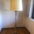 Lámpara de Pie